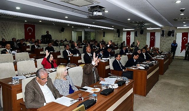 Karabağlar Belediyesi Sel mağdurlarına nakdi yardım yapılacak