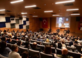 Karabağlar Mazlum Çimen’i ağırladı