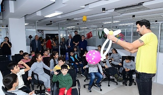 Karabağlar’da dayanışma vakti