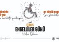 Karaman Belediye Lideri Savaş Kalaycı’nın 3 Aralık Dünya Engelliler Günü İletisi