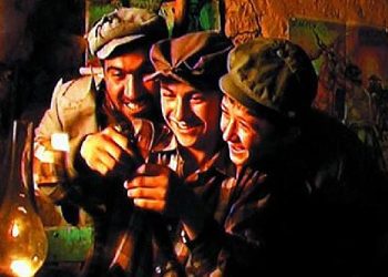 Karpuz Kabuğundan Gemiler Yapmak 20 Yaşında!