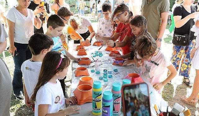 Karşıyaka’da 1 yılda yaklaşık 40 bin dosta yardım eli uzatıldı