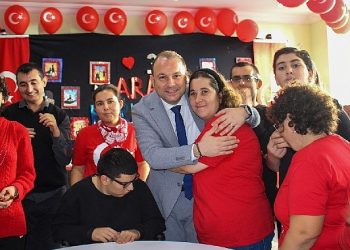 Karşıyaka’da hayata pürüz yok