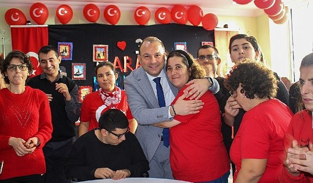 Karşıyaka’da hayata pürüz yok