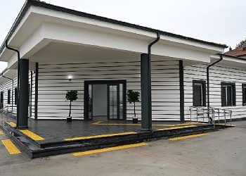 Kartepe ketenciler kültür merkezi’nde son çalışmalar