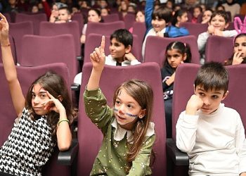 Kartepe’de ayşecik büyük ilgi gördü