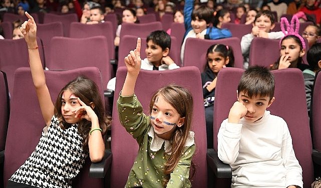 Kartepe’de ayşecik büyük ilgi gördü