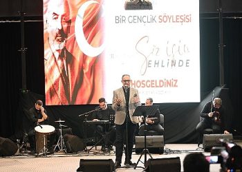 Kartepe’de ulusal şair Mehmet Akif Ersoy günü