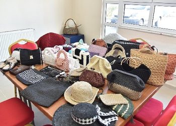 Kartepeli bayanlardan süper örgüler