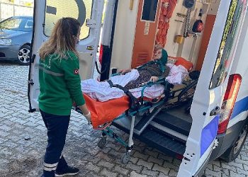 Kemer Belediyesi’nden sıhhat hizmetleri