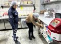 Kemer’de Zabıta’dan yılbaşı öncesi kontrol