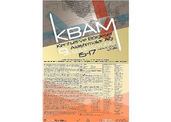 Kentsel ve Bölgesel Araştırmalar Ağı Sempozyumu “afet” temasıyla düzenlenecek