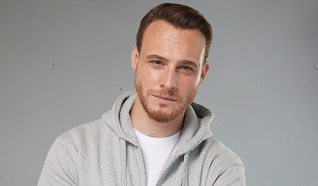 Kerem Bürsin Gerçeğin Peşinde