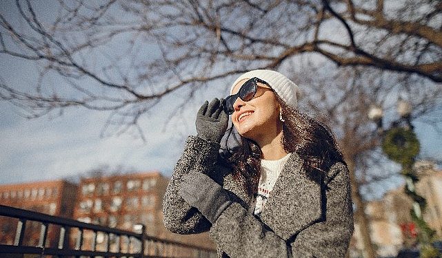 Keyifli ve sağlıklı bir hayat için d vitamini değerli