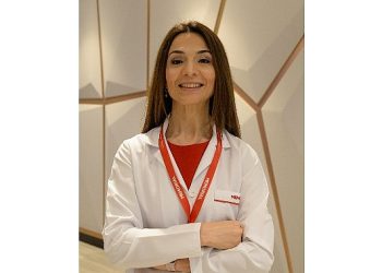 Kimyasal Unsurların Neden Olabileceği Görme Kaybına Dikkat