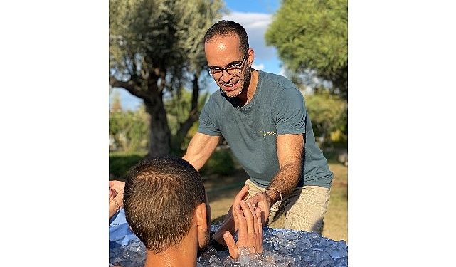 Kış soğuklarında soğuk duş almak vücudunuza neler yapıyor?