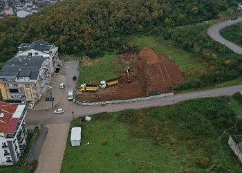 Kocaeli Büyükşehir’den Alikahya’ya kültür tesisi