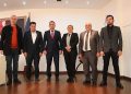 Koçarlı Ziraat Odası’ndan Lider Çerçioğlu’na ziyaret