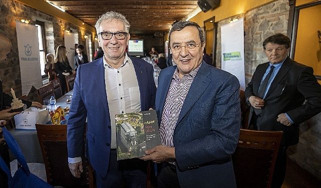 Konak Belediyesi’nin iklim projesi start aldı