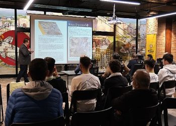 Konya Büyükşehir’den “Akıllı Kent Konya Ideathonu”