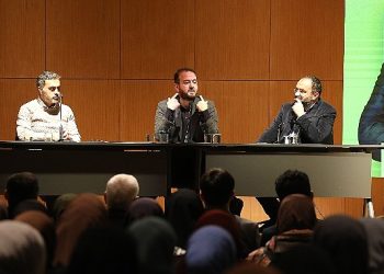 Konya Büyükşehir’den “Aksa Tufanı Neyin Miladı Oldu?” Bahisli Söyleşi