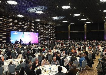 Konya’daki Özel Bireyler Engelliler Günü’nde Buluştu