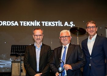 Kordsa, 4 kıtayı dijital ağlarla birbirine bağlıyor