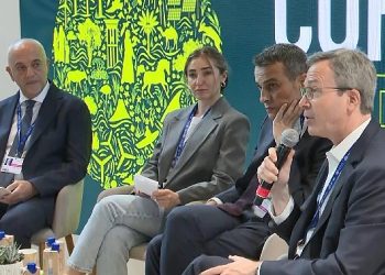 Koton, Birleşmiş Milletler İklim Değişikliği Konferansı COP28’e katıldı  