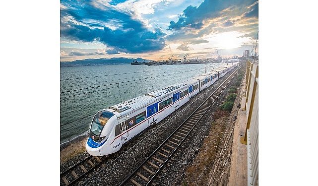 Koyundere ve Asarlık istasyonları için birinci adım atıldı