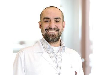 Kronik bel ağrıları RFA tekniği ile hafifletilebilir