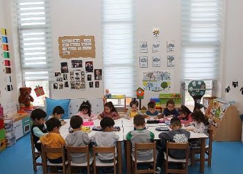 Küçükçekmece belediyesi, kreş hizmetini genişletiyor