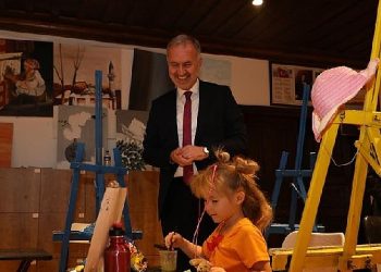 Kültür Sanat Kenti İnegöl