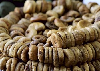 Kuru incir ihracatı 2 ayda 90 milyon dolar oldu