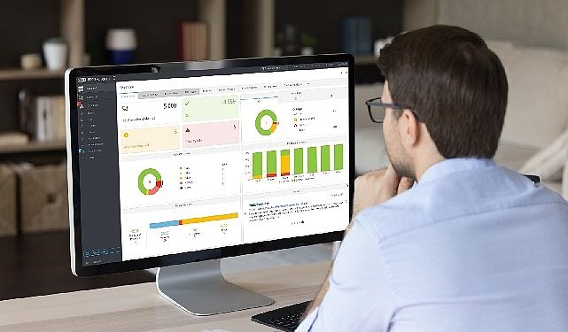 Kurumsal tahlillerin adresi ESET’ten geçiyor