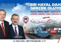 Kuzey Metro sınırında periyot protokolü imzalandı