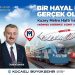 Kuzey Metro sınırında periyot protokolü imzalandı