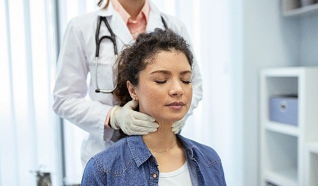 “Lenfoma tedavisinde erken teşhisle yüz güldürücü sonuçlar almak mümkün”