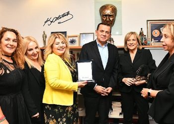 Lider Abdullah Özyiğit’ten Yenişehirli gönüllülere teşekkür