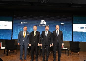 Lider Altay: “Konya, Belediyecilik Olarak Herkesin Gıpta Ettiği Bir Kente Dönüştü”