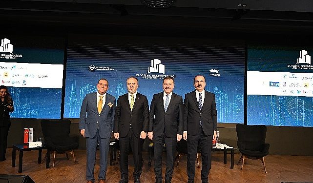 Lider Altay: “Konya, Belediyecilik Olarak Herkesin Gıpta Ettiği Bir Kente Dönüştü”