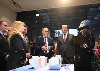 Lider Altay: “Sergimiz, Çatalhöyük’ün Tanıtımı İçin Kıymetli Bir Aralık Olacak”