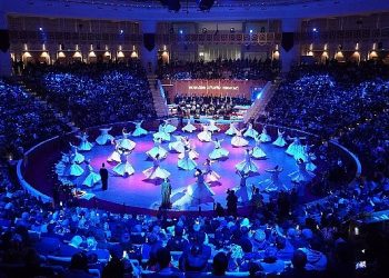 Lider Altay: “Tüm Mevlana Dostlarını Konya’mızdaki Büyük Buluşmaya Davet Ediyorum”