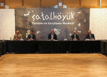 Lider Altay Turizm Paydaşlarıyla Kıymetlendirme Toplantısı Yaptı