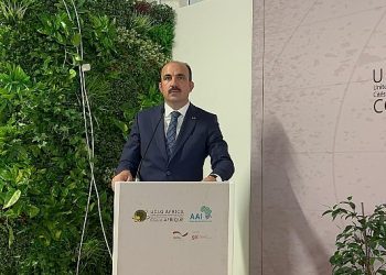 Lider Altay: “UCLG Olarak Kentleri Daha Dirençli Hale Getirmek İçin Elimizden Geleni Yapıyoruz”