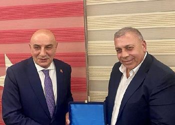 Lider Altınok: Türkiye’deki belediyecilik anlayışını değiştirdik