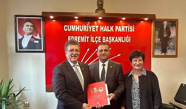 Lider Arslan tekrar aday..