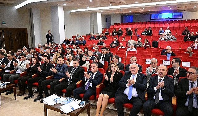 Lider Böcek “4. Etap raylı sistem sınırının üretimine çok yakında başlıyoruz”