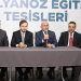 Lider Büyükakın Gebze Esnafı ile buluştu