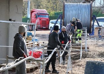 Lider Büyükakın: Hayal denilen teleferik gerçek olacak