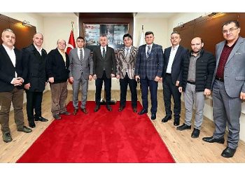 Lider Büyükakın: İnovasyon ve girişimciliğe stratejik yaklaşıyoruz